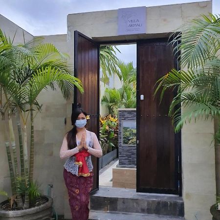 Villa Akmali Canggu - 2 Bedrooms Dış mekan fotoğraf