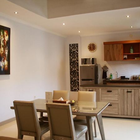 Villa Akmali Canggu - 2 Bedrooms Dış mekan fotoğraf