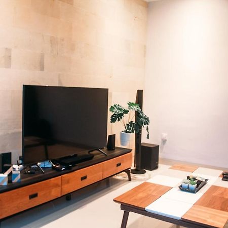 Villa Akmali Canggu - 2 Bedrooms Dış mekan fotoğraf
