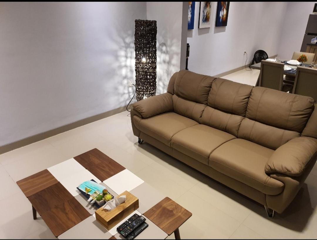 Villa Akmali Canggu - 2 Bedrooms Dış mekan fotoğraf