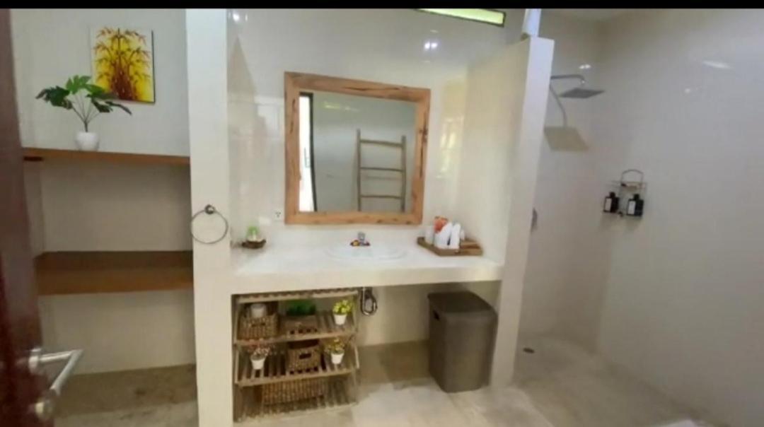 Villa Akmali Canggu - 2 Bedrooms Dış mekan fotoğraf