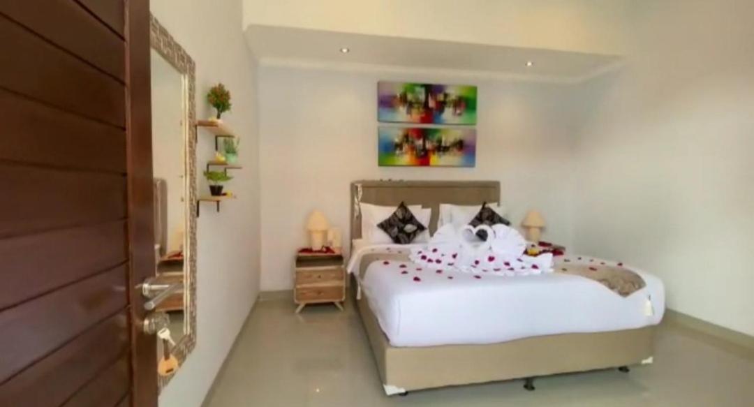 Villa Akmali Canggu - 2 Bedrooms Dış mekan fotoğraf