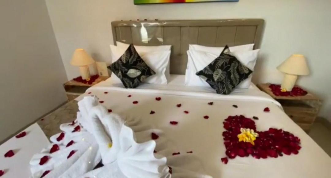 Villa Akmali Canggu - 2 Bedrooms Dış mekan fotoğraf