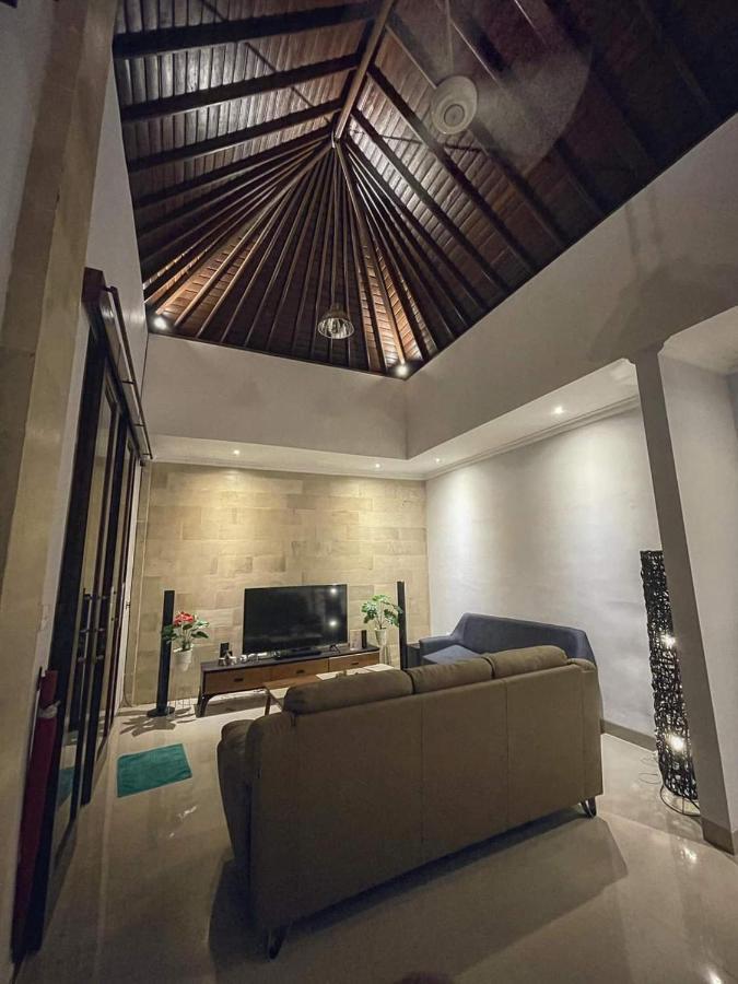 Villa Akmali Canggu - 2 Bedrooms Dış mekan fotoğraf