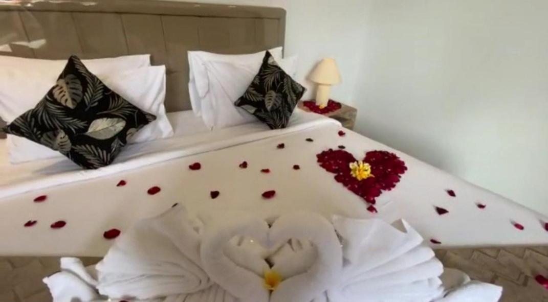 Villa Akmali Canggu - 2 Bedrooms Dış mekan fotoğraf