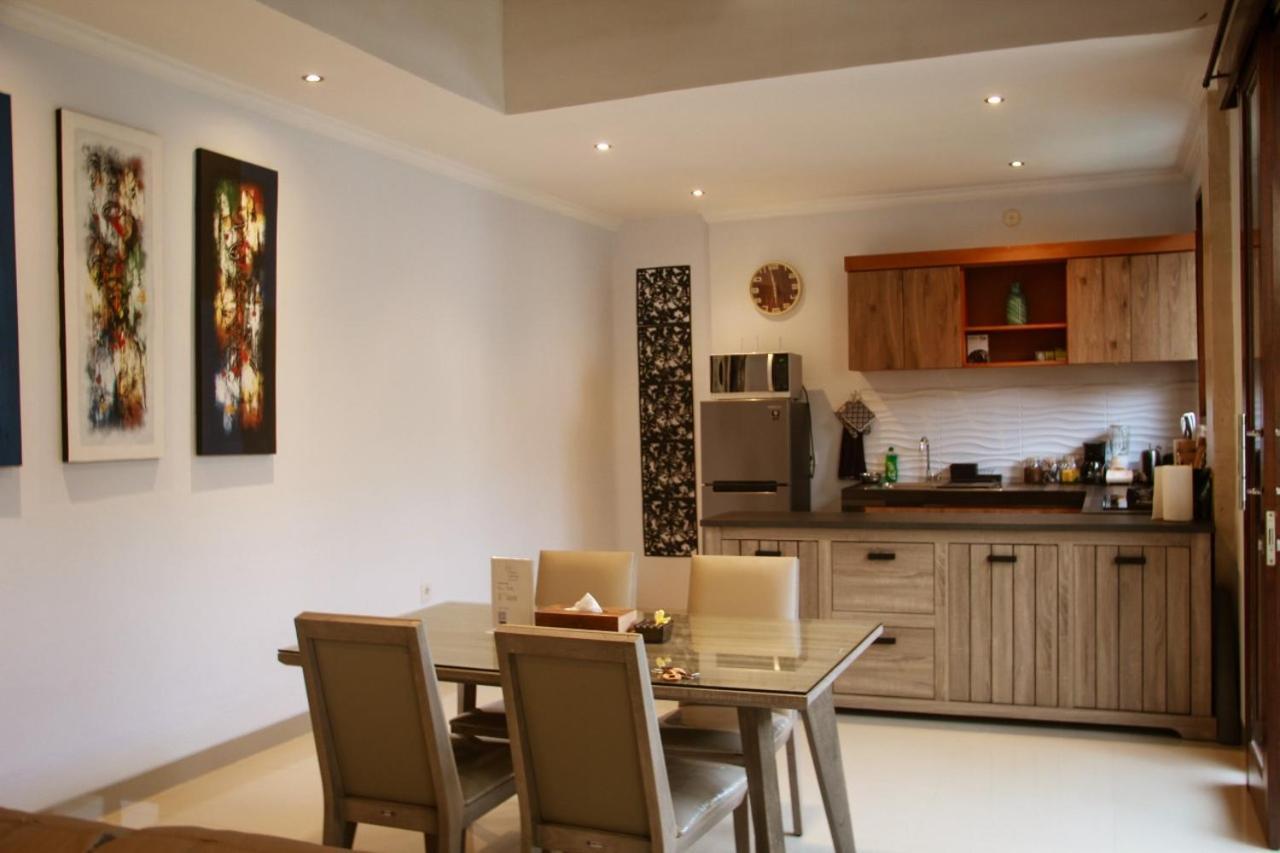 Villa Akmali Canggu - 2 Bedrooms Dış mekan fotoğraf