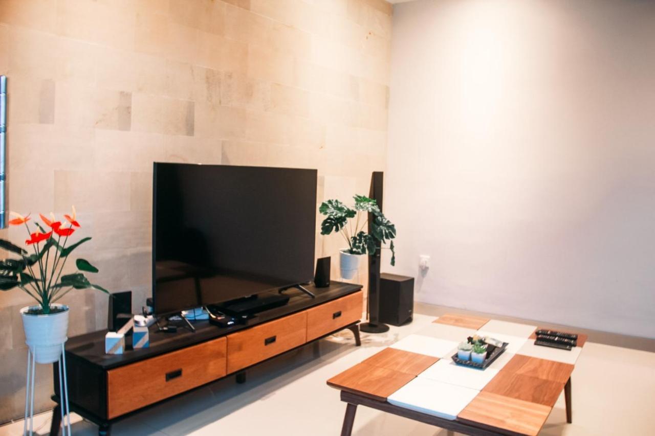 Villa Akmali Canggu - 2 Bedrooms Dış mekan fotoğraf